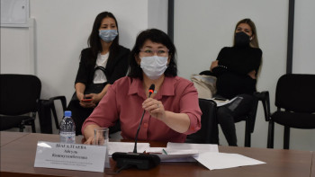 Фотография к новости: Талапқа сай келмеген өнімдер