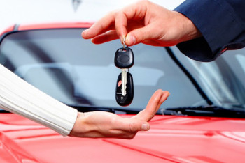 Фотография к новости: Жеңілдетілген автонесиені қалай алуға болады?