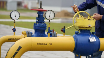 Фотография к новости: 59 пайыз. Министр елдегі екі өңірді газдандыру туралы айтты