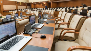 Фотография к новости: «Ақ жол» Мәжіліске Қайрат Боранбаевтың кандидатурасын ұсынды