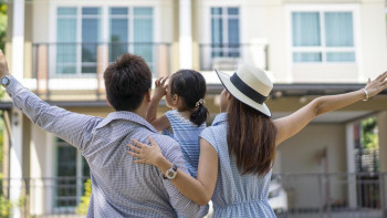 Фотография к новости: Елімізде «Қазақстандық отбасылар-2022» ұлттық баяндамасы таныстырылды