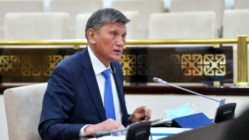 Фотография к новости: Смартфонды ұзақ ұстаған бала цифрлық аутизм дертіне ұшырауы мүмкін: Сенатор мәселе көтерді