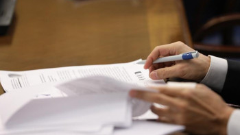 Фотография к новости: Сенатта ЕАЭО кедендік шекара бекеттеріне қатысты заң мақұлданды