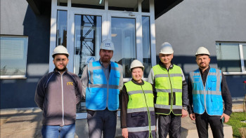 Фотография к новости: Қоқыс өңдеу зауытын салу полигон мәселесін де шешуге ықпал етеді