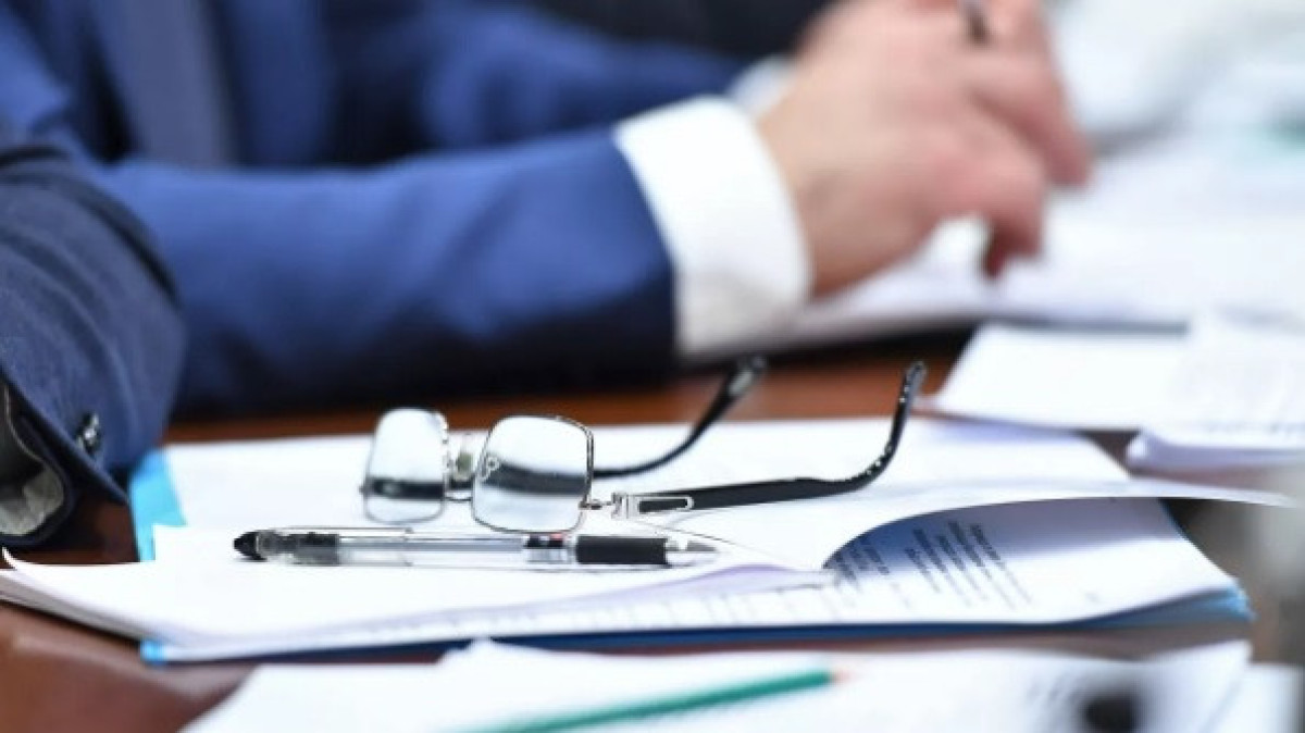  Сенат баспасөз қызметінен