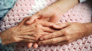 Фотография к новости: Қарттар үйінде қанша адам тұрады?