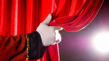 Фотография к новости: Ерекшелігі бар театр Астанада өнер көрсетеді