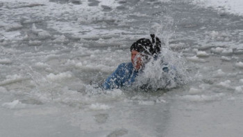 Фотография к новости: ТЖМ қанша адамның мұз астына түсіп, қайтыс болғанын айтты