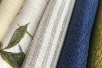 Фотография к новости: Елде мақта-мата өндірісі 43,6%-ға төмендеді