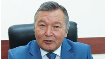 Фотография к новости: Президенттікке үміткер болған азаматтардың өзі заң білмейді - заңгер