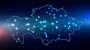 Фотография к новости: Қазақстан онлайн қызметтер бойынша он елдің қатарына кірді – Смайылов