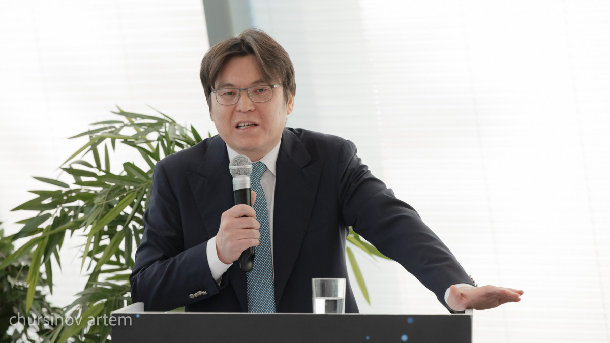  Артём Чурсинов  inbusiness.kz