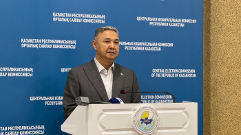 Фотография к новости: Кез келген партия сайлауға дайын болуы керек – Перуашев