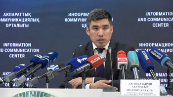 Фотография к новости: 140 млн теңге. Шымкент әкімдігі ит пішуге қатысты шуды растады