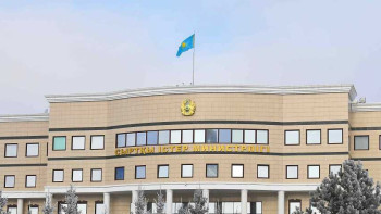 Фотография к новости: Түркиядан елге қанша адам оралғысы келеді? СІМ жауап берді