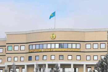 Фотография к новости: Түркиядан елге қанша адам оралғысы келеді? СІМ жауап берді