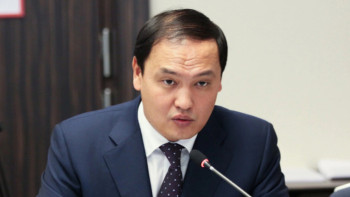 Фотография к новости: Қазақстан Түркияға азық-түлікпен көмектесуге дайын – АШМ