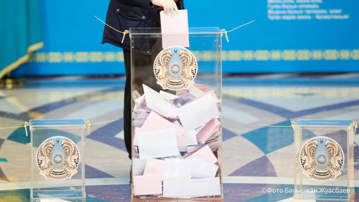  Бауыржан ЖУАСБАЕВ  