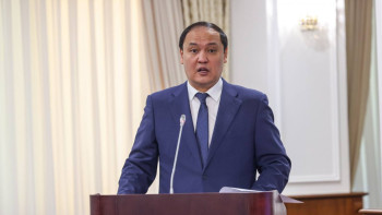 Фотография к новости: Елде 1 млн тоннадан астам әлеуметтік маңызы бар тауар қоры бар - министр