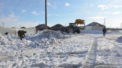 Павлодар облысында көктемгі су тасқынына дайындық қалай жүріп жатыр