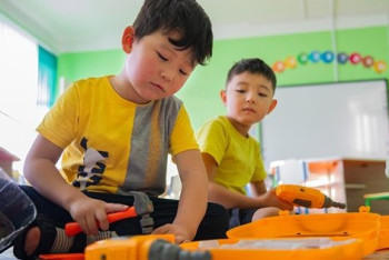 Фотография к новости: Балалар қандай үйірмелерге барады