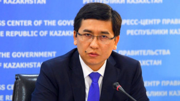 Фотография к новости: Мұғалім ең тартымды мамандықтың біріне айналды – Аймағамбетов