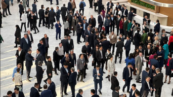 Фотография к новости: AMANAT кандидаттар тізімін бекітті