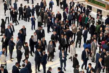 Фотография к новости: AMANAT кандидаттар тізімін бекітті