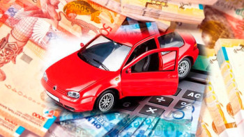 Фотография к новости: Бәріне бірдей автонесиеге ақша бөлу мүмкін емес – Өнеркәсіпті дамыту қоры