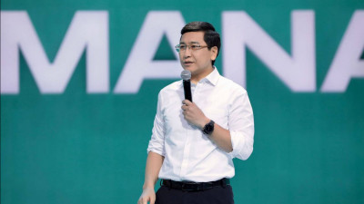 Аймағамбетов: Жаңадан келген депутаттар елімізді дамытуға септігін тигізеді деп ойлаймын