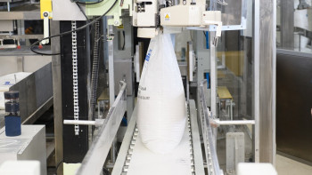 Фотография к новости: Түріктер Шуда жаңа қант зауытын салатын болды