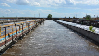 Фотография к новости: Қазақстанда тозығы жеткен қанша су қоймасы бар?