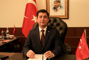 Фотография к новости: Түрік елшісі көмек көрсеткісі келетін қазақстандықтарға нені ескертті?