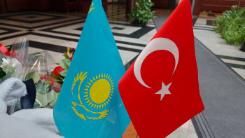 Фотография к новости: Түркиядағы зілзала. 7 мыңнан астам адам қаза болды - елші