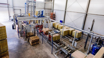 Фотография к новости: Астанада өнеркәсіп қалай дамып жатыр