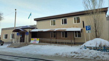 Фотография к новости: Ақтөбеде жастарға арналған Smart-орталық ашылады