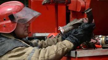 Фотография к новости: Өрт сөндірушілерге қай уақытта қосымша ақы төленеді?