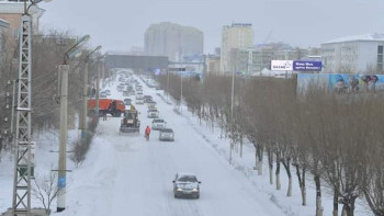 Фотография к новости: Атыраудағы президент резиденциясы сауықтыру орталығына айналады