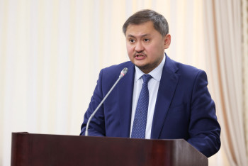 Соңғы 65 жылда жаңа ештеңе ашқан жоқпыз – Саясат Нұрбек