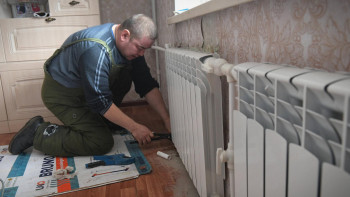 Фотография к новости: Екібастұздықтарға жылу ақысына жеңілдік жасалады