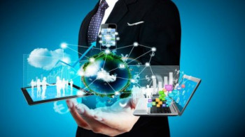 Фотография к новости: ЖОО-лар цифрлық білім берудің не екенін білмейді - министр