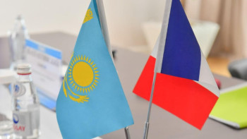 Фотография к новости: Қазақстан мен Францияға қылмыстық істі бірігіп тергеуге мүмкіндік беретін заң мақұлданды
