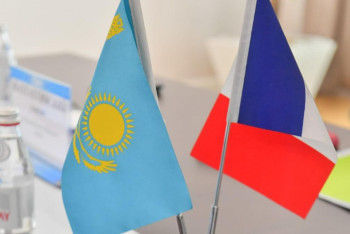 Фотография к новости: Қазақстан мен Францияға қылмыстық істі бірігіп тергеуге мүмкіндік беретін заң мақұлданды