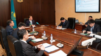 Фотография к новости: Қостанайдағы жылу құбырларының 64 пайызы шіріп тұр