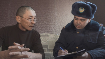 Фотография к новости: Павлодар облысында 1429 адам пробациялық бақылауға алынған