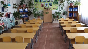 Фотография к новости: «Жайлы мектеп». Елімізде 842 мың балаға арналған 401 жаңа мектеп салынады