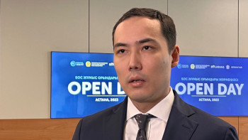 Фотография к новости: Елімізде «Болашақпен» оқып келген қанша түлек жұмыссыз жүр?