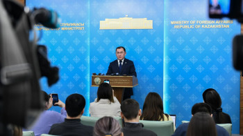 Фотография к новости: Түркиядағы жер сілкінісінде тағы бір қазақстандық азамат жоғалып кетті