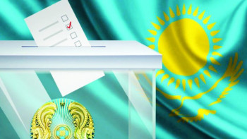 Фотография к новости: Сайлау-2023. Үміткерлер