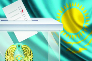 Фотография к новости: Сайлау-2023. Үміткерлер